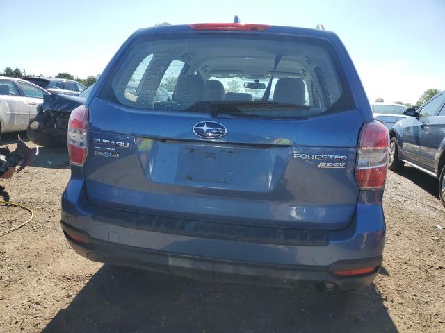 Photo 6 from auction – 2016 SUBARU FORESTER 2 with VIN JF2SJABC0GH444186