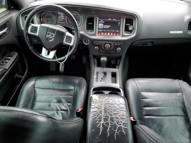 Photo 8 from auction – 2011 DODGE CHARGER R/ with VIN 2B3CL5CT8BH572022