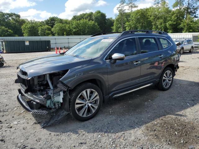 Photo 1 from auction – 2020 SUBARU ASCENT TOU with VIN 4S4WMARD3L3425317