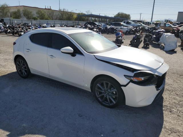 Photo 4 from auction – 2021 MAZDA 3 PREFERRE with VIN JM1BPBLL4M1305832