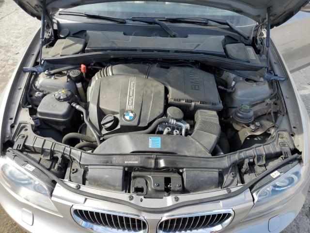 Photo 11 from auction – 2011 BMW 135 I with VIN WBAUN7C52BVM24110
