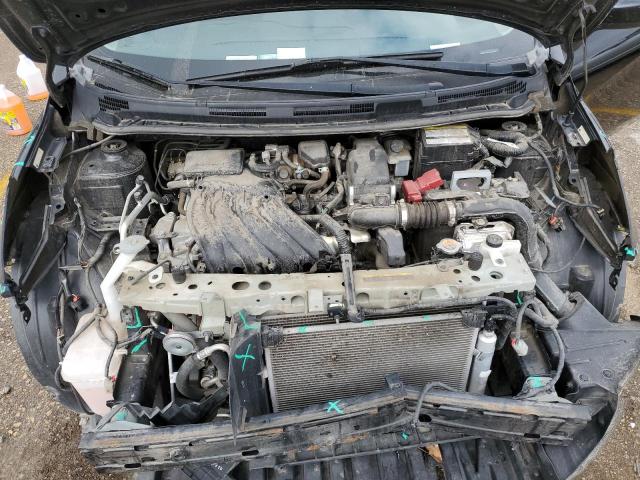 Photo 11 from auction – 2017 NISSAN VERSA NOTE with VIN 3N1CE2CP4HL365379