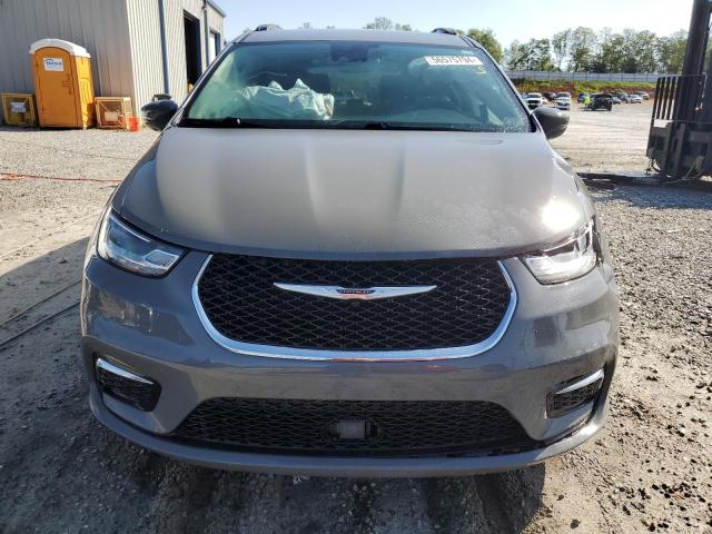 Photo 5 from auction – 2022 CHRYSLER PACIFICA T with VIN 2C4RC1BG3NR112447