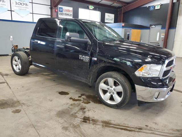 Photo 4 from auction – 2021 RAM 1500 CLASS with VIN 3C6RR7KT5MG599757