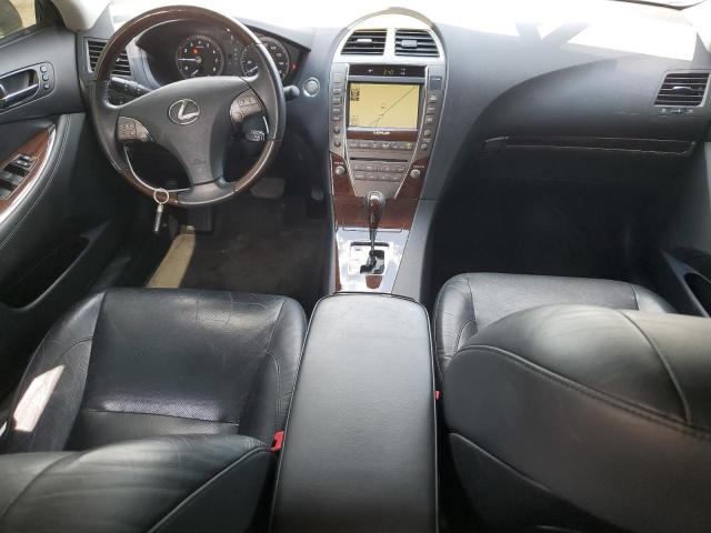 صورة رقم 8 من المزاد - 2011 LEXUS ES 350 مع VIN JTHBK1EG1B2471076