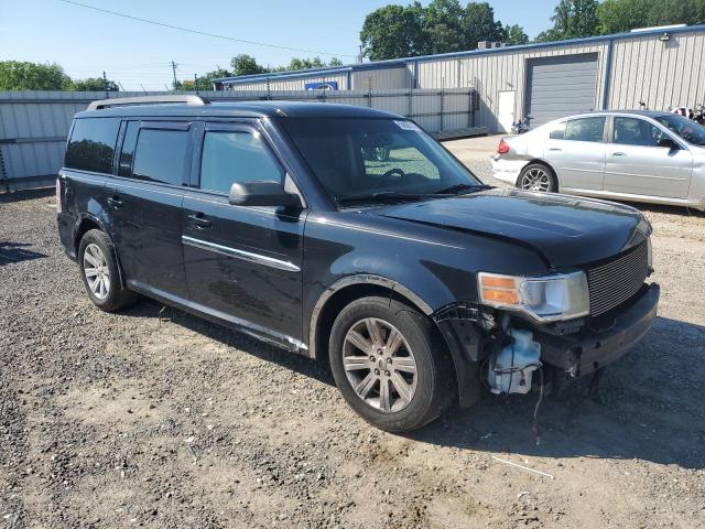 Photo 4 from auction – 2011 FORD FLEX SE with VIN 2FMGK5BC5BBD21123