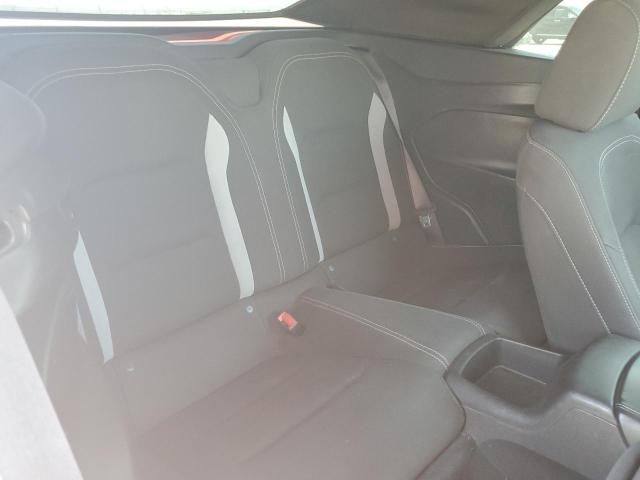 Photo 10 from auction – 2017 CHEVROLET CAMARO LT with VIN 1G1FB3DS2H0171130