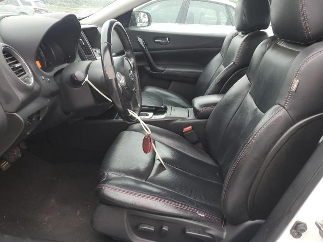 Photo 7 from auction – 2011 NISSAN MAXIMA S with VIN 1N4AA5AP5BC818440