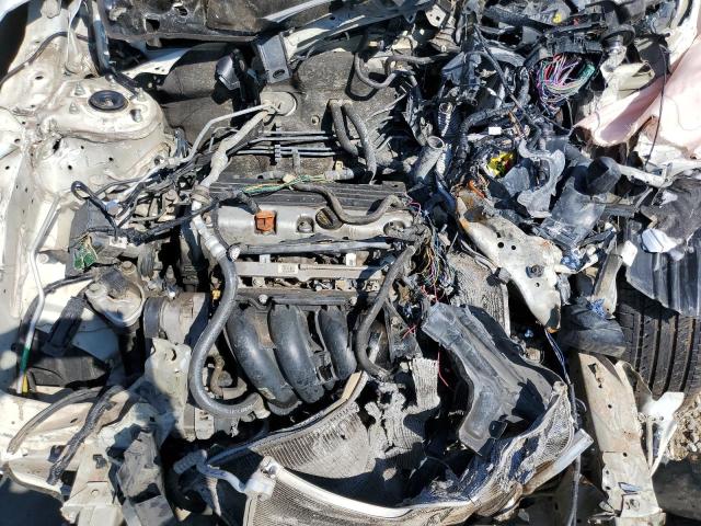 Photo 12 from auction – 2012 HONDA CR-V EXL with VIN 5J6RM3H7XCL019442