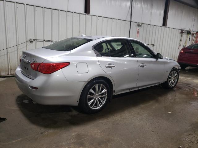Снимка 3 от търг – 2017 INFINITI Q50 PREMIU с VIN JN1EV7AR1HM831754