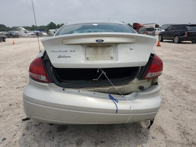 Photo 6 from auction – 2005 FORD TAURUS SE with VIN 1FAFP53U35A259087