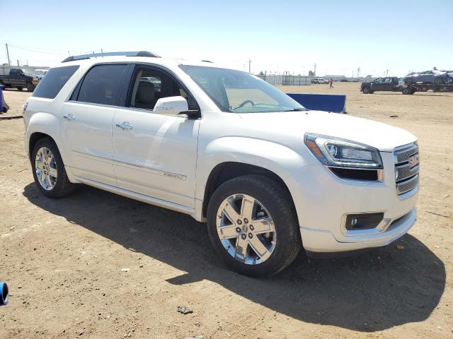 Photo 4 from auction – 2014 GMC ACADIA DEN with VIN 1GKKRTKD8EJ281728