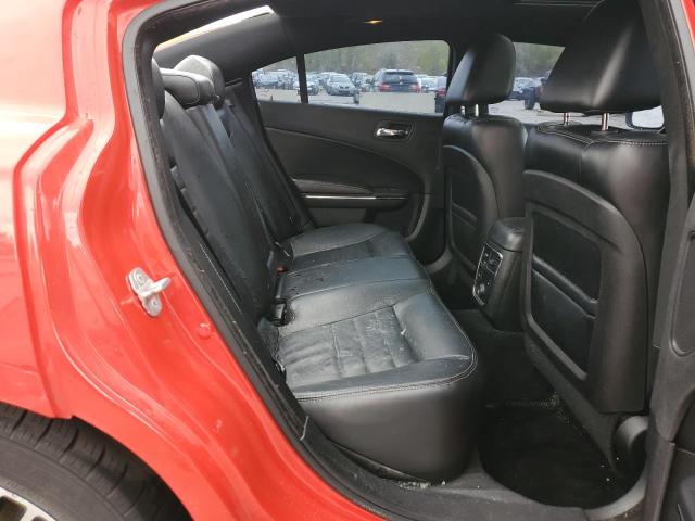 Photo 10 from auction – 2014 DODGE CHARGER SX with VIN 2C3CDXJG7EH275622