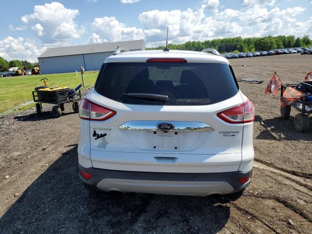 Photo 6 from auction – 2015 FORD ESCAPE TIT with VIN 1FMCU9J97FUB58917
