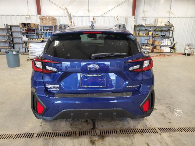 Photo 6 from auction – 2024 SUBARU CROSSTREK with VIN JF2GUADC4RH291065