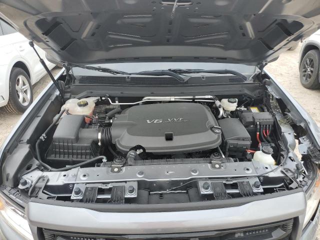 Photo 11 from auction – 2022 GMC CANYON ELE with VIN 1GTH5CEN2N1297042