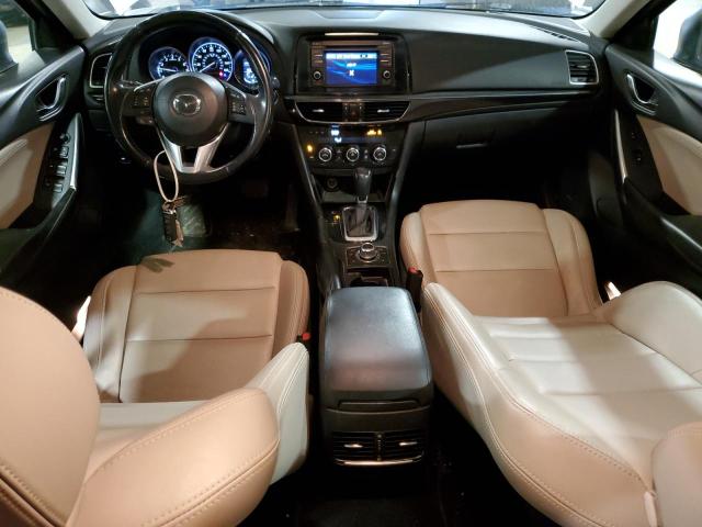 Photo 8 from auction – 2015 MAZDA 6 TOURING with VIN JM1GJ1V56F1209557
