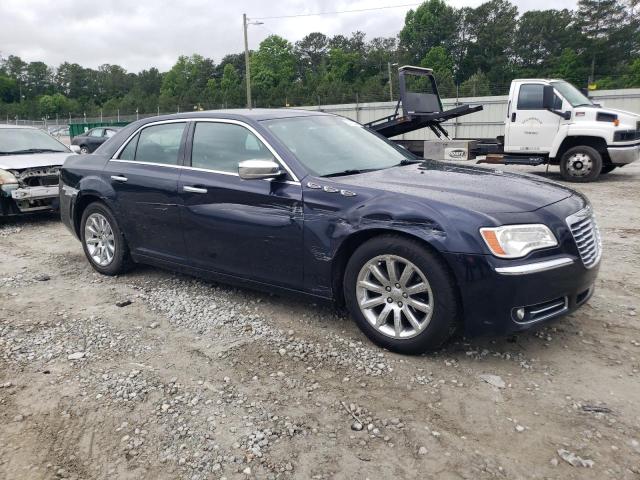 Photo 4 from auction – 2012 CHRYSLER 300 LIMITE with VIN 2C3CCACG6CH265688