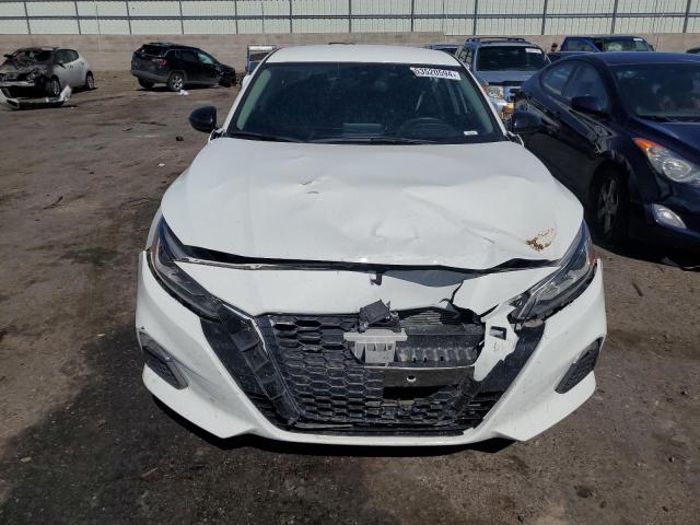 Photo 5 from auction – 2022 NISSAN ALTIMA SR with VIN 1N4BL4CV4NN407947