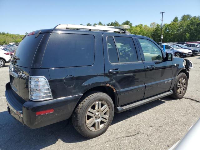 Photo 3 from auction – 2007 MERCURY MOUNTAINEE with VIN 4M2EU48847UJ13376