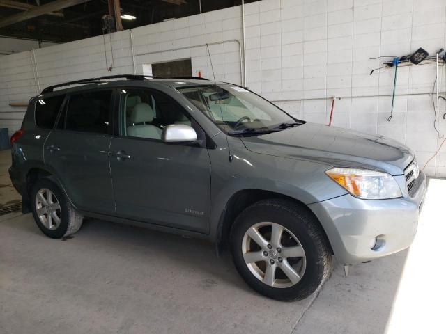 Photo 4 from auction – 2008 TOYOTA RAV4 LIMIT with VIN JTMBD31V785131630