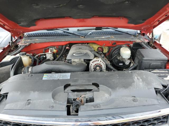 Photo 11 from auction – 2006 CHEVROLET SILVERADO with VIN 2GCEK19B461286393