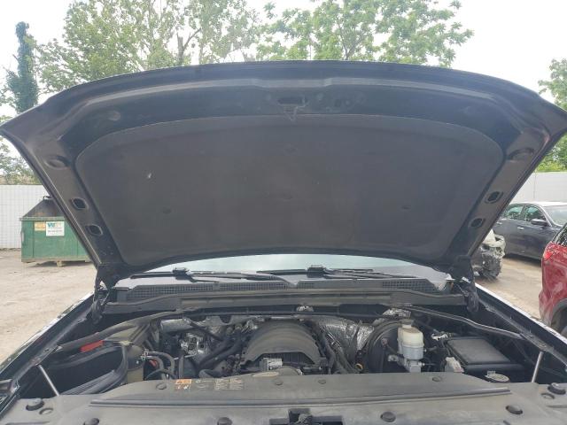Photo 11 from auction – 2016 GMC SIERRA K15 with VIN 1GTV2NEC4GZ214348