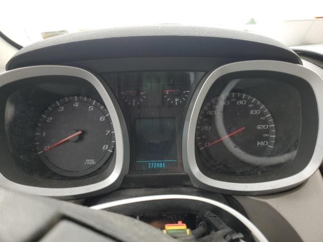 Photo 9 from auction – 2010 CHEVROLET EQUINOX LT with VIN 2CNFLDEY8A6223141