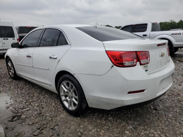 Photo 2 from auction – 2015 CHEVROLET MALIBU 1LT with VIN 1G11C5SL2FF323500
