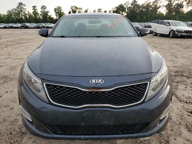 Photo 5 from auction – 2015 KIA OPTIMA LX with VIN KNAGM4A72F5545650