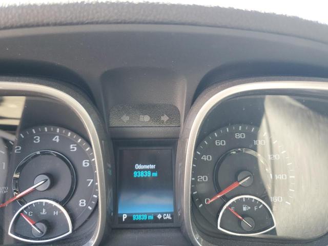 Photo 9 from auction – 2014 CHEVROLET MALIBU 1LT with VIN 1G11C5SL6EF231529