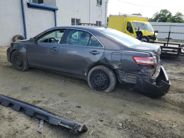 Photo 2 from auction – 2011 TOYOTA CAMRY BASE with VIN 4T4BF3EK0BR108764