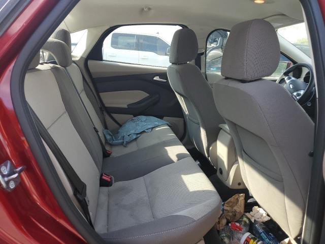 Photo 10 from auction – 2013 FORD FOCUS SE with VIN 1FADP3F21DL294090