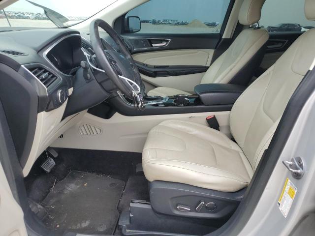Photo 7 from auction – 2015 FORD EDGE TITAN with VIN 2FMTK3K92FBB51672