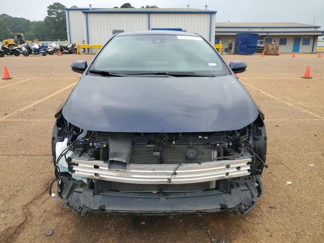 Photo 5 from auction – 2021 TOYOTA COROLLA SE with VIN 5YFS4MCE7MP089508