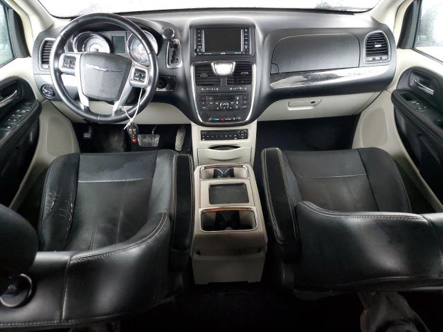 Photo 8 from auction – 2011 CHRYSLER TOWN & COU with VIN 2A4RR8DG1BR784355