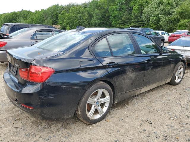 Photo 3 from auction – 2013 BMW 328 XI SUL with VIN WBA3B5G5XDNP40697