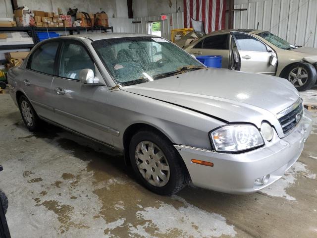 Zdjęcie 4 z aukcji – 2004 KIA OPTIMA LX z VIN KNAGD126645362527