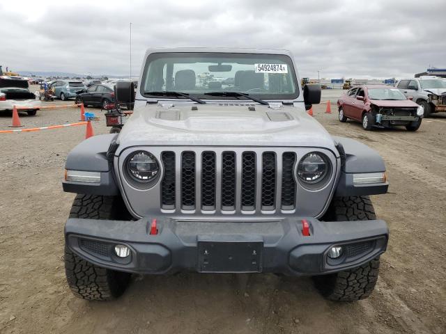 Photo 5 from auction – 2020 JEEP GLADIATOR with VIN 1C6JJTBG0LL123336