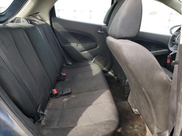 Photo 10 from auction – 2014 MAZDA MAZDA2 SPO with VIN JM1DE1KYXE0188562