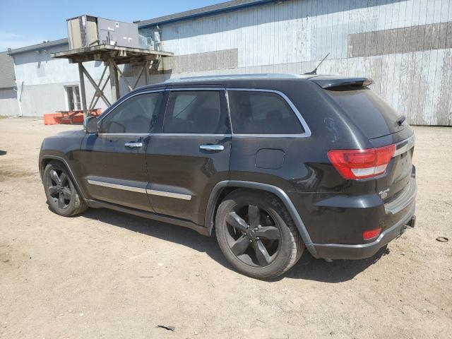 Photo 2 from auction – 2012 JEEP GRAND CHER with VIN 1C4RJFCG9CC123816