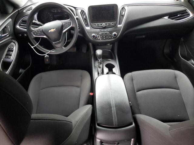 Photo 8 from auction – 2021 CHEVROLET MALIBU LT with VIN 1G1ZD5ST4MF019291