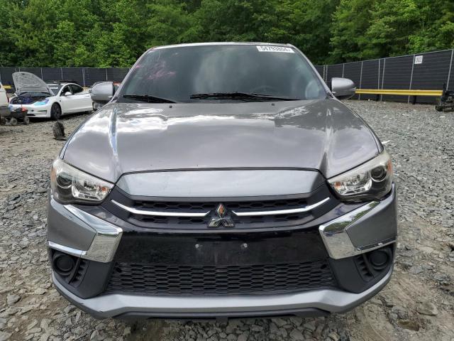 Photo 5 from auction – 2019 MITSUBISHI OUTLANDER with VIN JA4AP3AU6KU001114