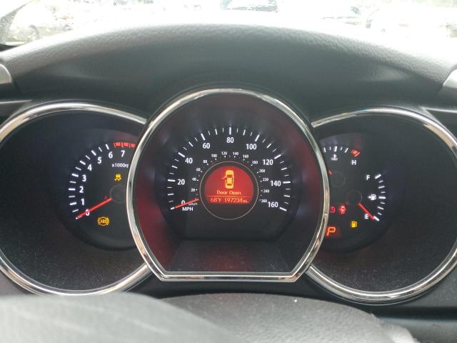Zdjęcie 9 z aukcji – 2012 KIA OPTIMA LX z VIN 5XXGM4A71CG073161