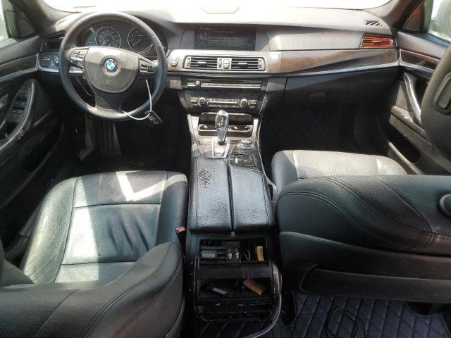 Photo 8 from auction – 2013 BMW 528 I with VIN WBAXG5C53DDY35584