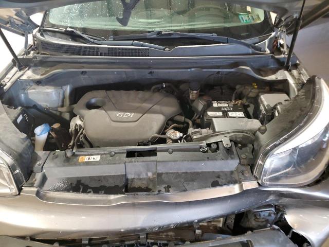 Photo 11 from auction – 2016 KIA SOUL with VIN KNDJN2A27G7403069
