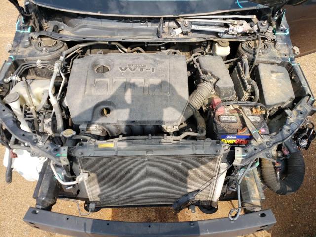 Photo 11 from auction – 2012 TOYOTA COROLLA BA with VIN 5YFBU4EE4CP002742