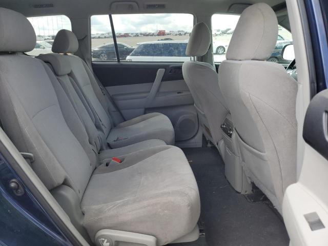 Photo 11 from auction – 2013 TOYOTA HIGHLANDER with VIN 5TDBK3EH1DS209172