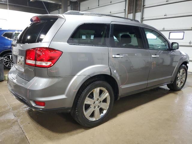 Photo 3 from auction – 2012 DODGE JOURNEY CR with VIN 3C4PDDDG8CT224660