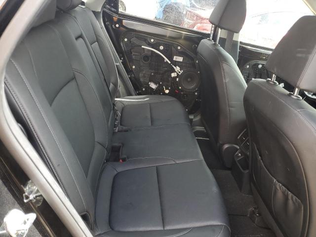 Photo 11 from auction – 2022 KIA SELTOS EX with VIN KNDERCAA2N7280166